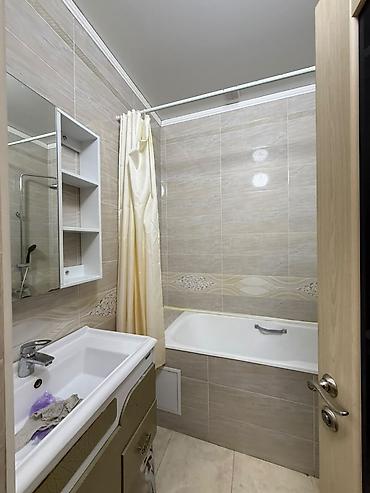 imall: 3 комнаты, 94 м², ТРЦ I-Mall Элитка, 2 этаж, Евроремонт — 10