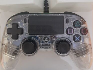 Oprema za video igre: Dzojstik nacon za ps4 novo vise modela akcija cene nisu fiksne — 13
