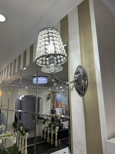 Бра и настенные светильники: Продам красивые уникальные бра. Будет смотреться элегантно где бы вы — 11