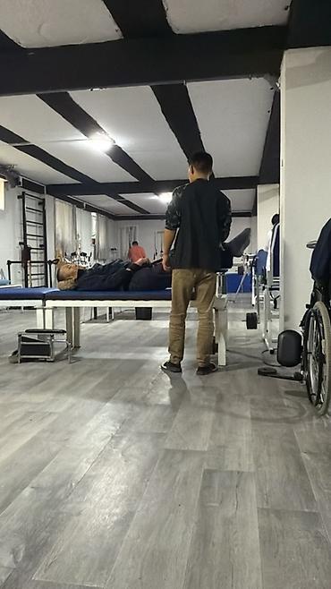 Медицинские услуги: Клиника | | Другие медицинские услуги — 1