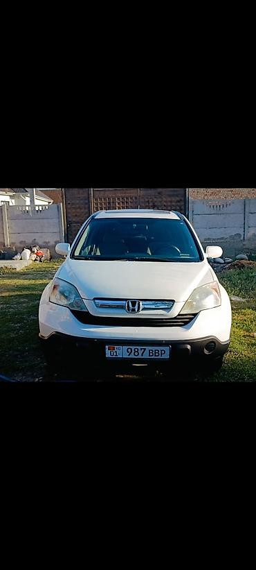 хонда фит рычак: Honda CR-V: 2008 г., 2.4 л, Автомат, Бензин, Кроссовер — 1