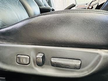 honda cr v rd: Honda Inspire: 2003 г., 3 л, Автомат, Бензин, Седан — 6