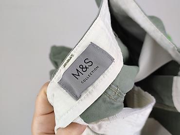 twarz: M&S Collection, Szorty dla mężczyzn, rozmiar XL — 4
