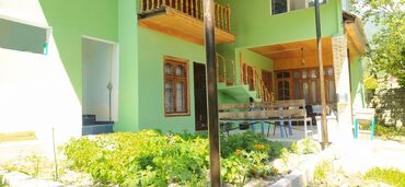 Bağ evlərinin kirayəsi: 200 kv. m, 3 otaqlı, Hovuzsuz, Artezian quyusu, Telefon, Qaz — 2