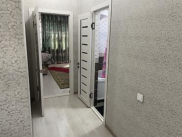 act building: 2 комнаты, 73 м², Индивидуалка, 4 этаж — 10