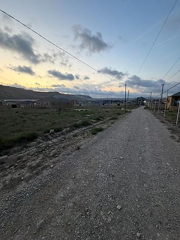 ferma is baki: 24 sot, Tikinti, Barter mümkündür, Bələdiyyə — 4