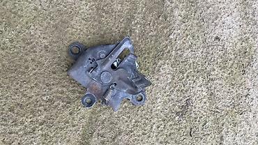 Другие детали кузова: Продаются запчасти от Prius 20 Запчасти от Тойота приус 20 Капот приус — 11