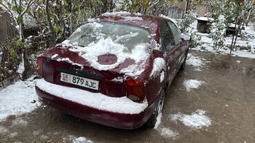 запчасти на опель вектра б: Daewoo Lanos: 2006 г., Механика, Седан