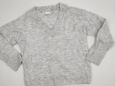 sweter grinch cropp: Sinsay, Sweter damski, rozmiar XS — 1