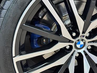 BMW: BMW X5: 2019 г., 3 л, Автомат, Бензин, Кроссовер — 17