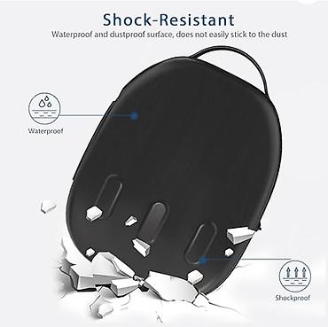 oculus: Сумка для Oculus quest 3 VR головной убор с ручкой на молнии сумка из — 7