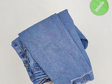getry jeansowe: House of Denim, Jeansy damskie, rozmiar M — 6