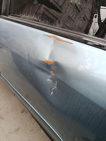 СТО, ремонт транспорта: Покраски ремонт детали рихтовка кузовные работы раскраска бамперов — 1