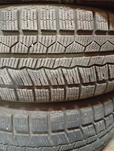 195 70 р14: Зимние шины 195/70 R14 - Тип: легковые зимние (ненашипованные — 1