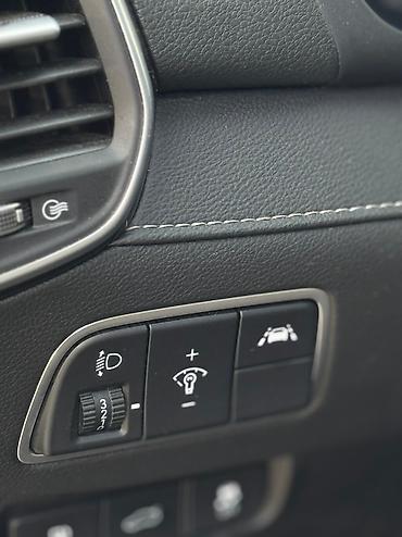 Hyundai: Hyundai Grandeur: 2019 г., 2.4 л, Автомат, Бензин, Седан at lalafo.kg — 5 Hyundai: Hyundai Grandeur: 2019 г., 2.4 л, Автомат, Бензин, Седан — 5