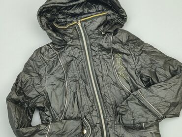 skarpety dziecięce wełna: Transitional jacket, 12 years, 146-152 cm, condition - Good