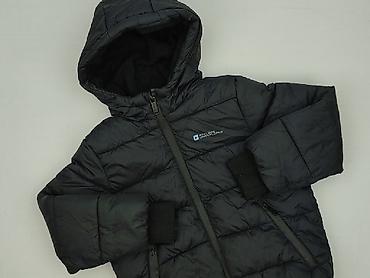edc sweter: Kurtka zimowa, Reserved, 5-6 lat, 110-116 cm, stan - Bardzo dobry — 1