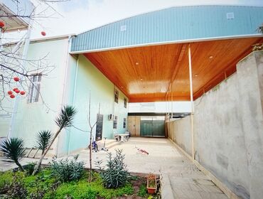 Həyət evləri və villaların satışı: 6 otaqlı, 440 kv. m, Orta təmir — 4