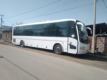 Автобусы и маршрутки: Автобус, 2005 г.