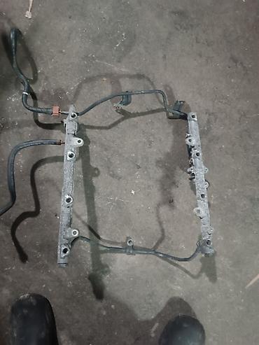 pasat b5: Форсунка Toyota 2003 г., Б/у, Оригинал, Япония — 1