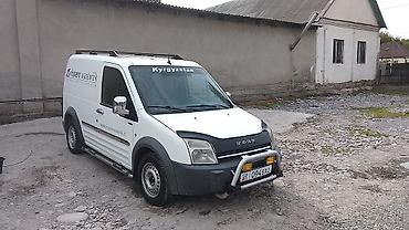 transit: Легкий грузовик, Ford, До 1 т, Б/у — 1