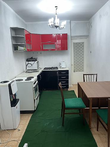 Продажа квартир: 2 комнаты, 56 м², Индивидуалка, 4 этаж, Косметический ремонт — 1