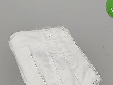 knowledge cotton apparel: KappAhl, Szorty damskie, rozmiar 2XS — 6