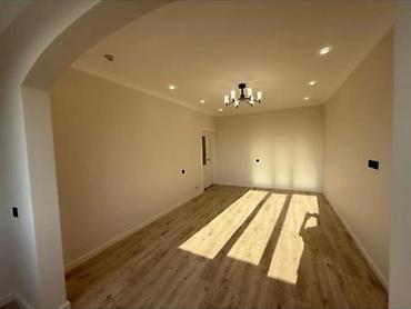 Продажа квартир: 1 комната, 45 м², Элитка, 7 этаж, Евроремонт — 1