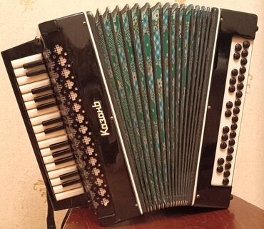 gitara çantası: Гармонь, Акустический, Б/у, Самовывоз