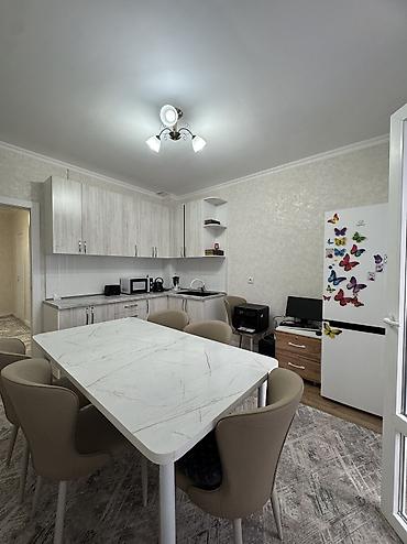 Продажа квартир: 2 комнаты, 71 м², Элитка, 1 этаж, Евроремонт — 8