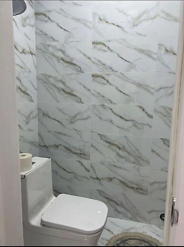 Продажа квартир: 3 комнаты, 110 м², Кок-Жар мкр Элитка, 12 этаж, Евроремонт — 9