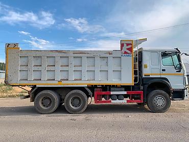 пгс: Заказать Хово, Доставка щебня, угля, песка, чернозема, отсев, 28 тонн — 2