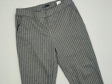 Cropp, Spodnie materiałowe damskie, rozmiar XL