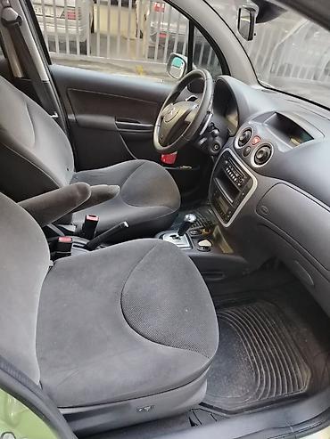 Citroen: Citroen C3: 2006 г., 1.4 л, Робот, Бензин, Хэтчбэк — 11