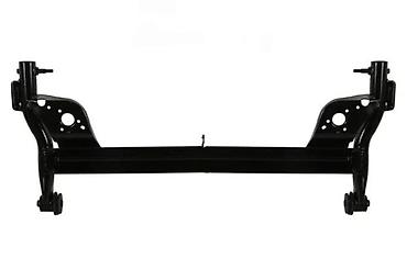 servis abs: OPEL AGILA B 4 ZADNJI MOST | NOVO! NOVO! NOVO! U ponudi imamo veliki — 2