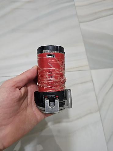 avto lamp: Avtomobil üçün H4 far lampaları dəsti - Tip: H4 halogen - Gərginlik — 9