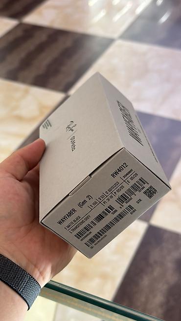 очки рей бен с камерой бишкек: Ray ban meta 53 размер Матовый оправа Хамелеон линзы Новый — 2