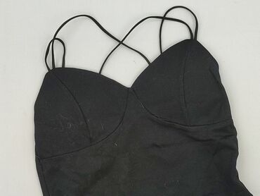 koszulka y2k: Sinsay, Women`s top, size S (EU 36)