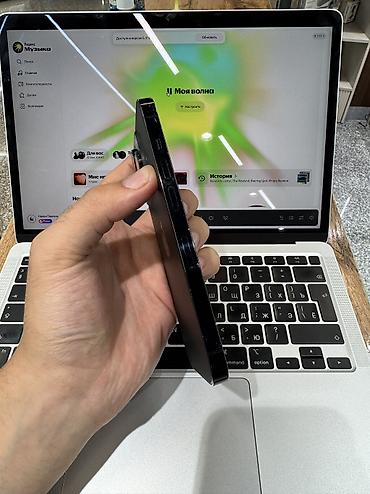 iphone cs max: IPhone 14 Pro, Б/у, 128 ГБ, Jet Black, Защитное стекло, Чехол, 100 % — 3