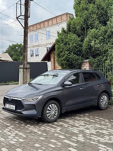 BYD: BYD E2: 2022 г. at lalafo.kg — 1 BYD: BYD E2: 2022 г. — 1