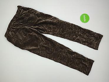 second hand underwear: Spodnie dresowe damskie, rozmiar M — 3