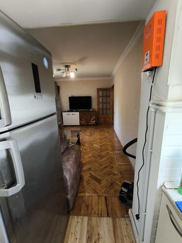 Köhnə tikili: Bakı, Yasamal, 2 otaqlı, Köhnə tikili, 40 kv. m — 10