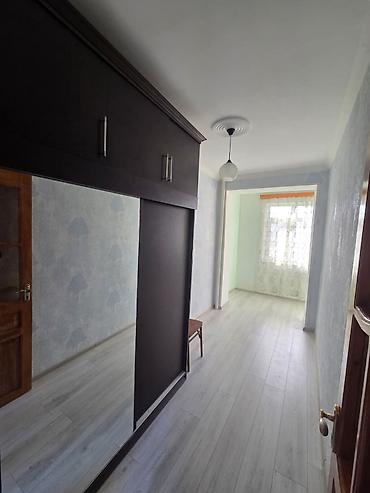 zabrat ev: Bakı, 2 otaqlı, Köhnə tikili, 38 kv. m — 10