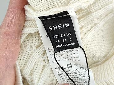 lee bluza: Shein, Sweter damski, rozmiar XS — 4