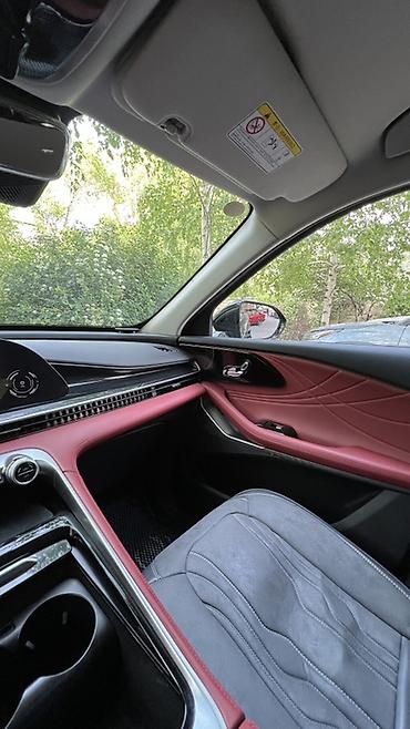 Exeed: Exeed : 2 л | 2023 г. Кроссовер — 7