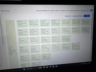 СТО, ремонт транспорта: Разблокировка Сим карты Разблокировка ADB Lixiang Компьютерная — 13