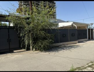 Продажа домов: Дом, 185 м², 7 комнат, Собственник, Дизайнерский ремонт at lalafo.kg — 15 Продажа домов: Дом, 185 м², 7 комнат, Собственник, Дизайнерский ремонт — 15