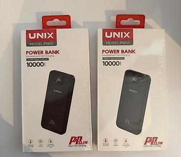 hoco power bank: TƏCİLİ: Orijinal və Yeni Aksesuarlar (Powerbank, Adaptor, Fleşka) — 3