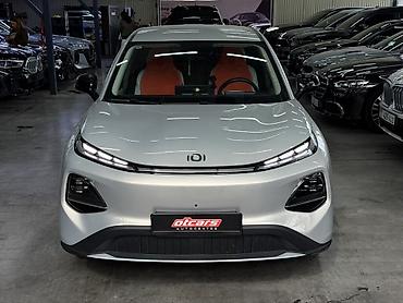 bestune e05: Changan Qiyuan Q05: 2026 г., Электромобиль, Кроссовер — 8