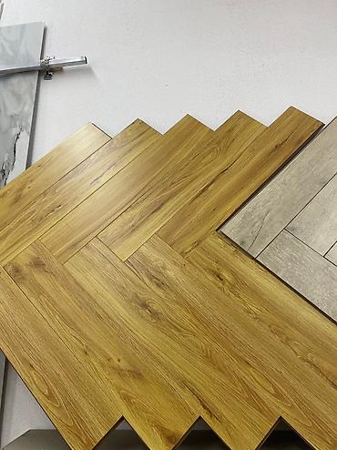 Ламинат: Ламинат33класс,толшина 12мм, Ламинат "Английская ёлочка" – это — 10